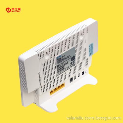 Original HS8546V gpon onu huawei ont